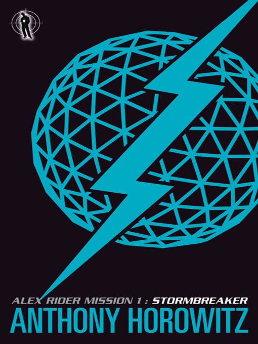Title details for Stormbreaker by Anthony Horowitz - Available